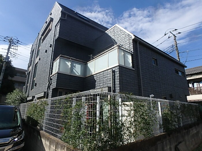 物件外観写真3　(外観写真)