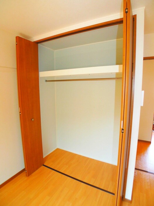 物件内観写真7　(収納)