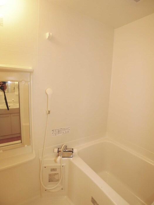 物件内観写真9　(バス／シャワールーム等)