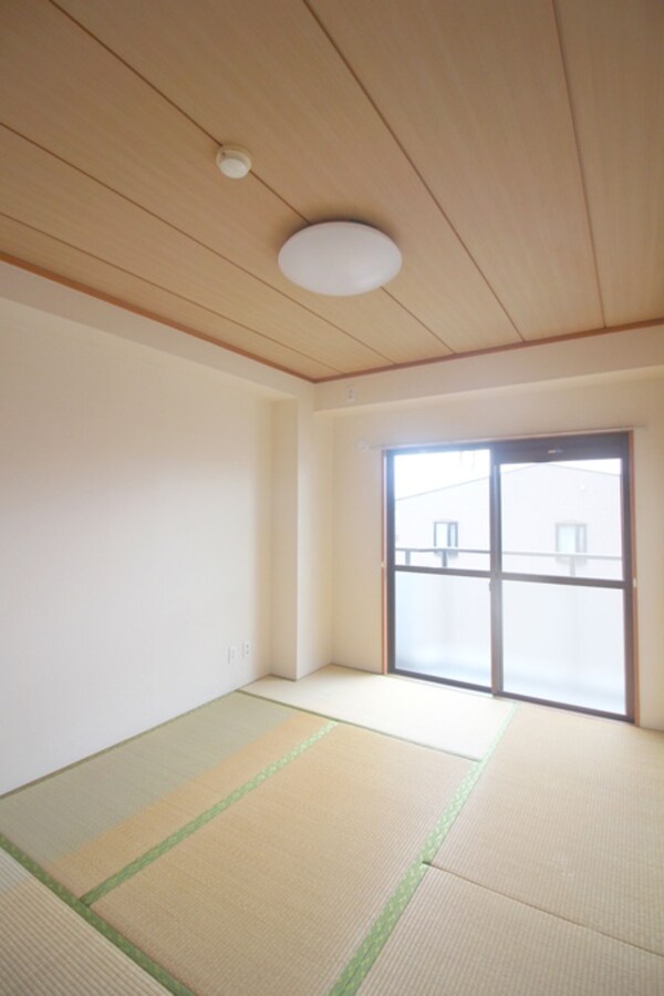 居室