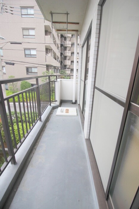 物件内観写真13　(ベランダ・バルコニー)