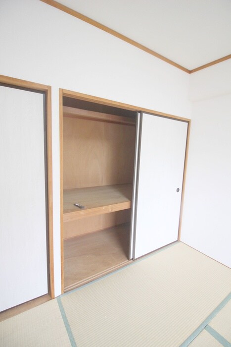 物件内観写真17　(収納)