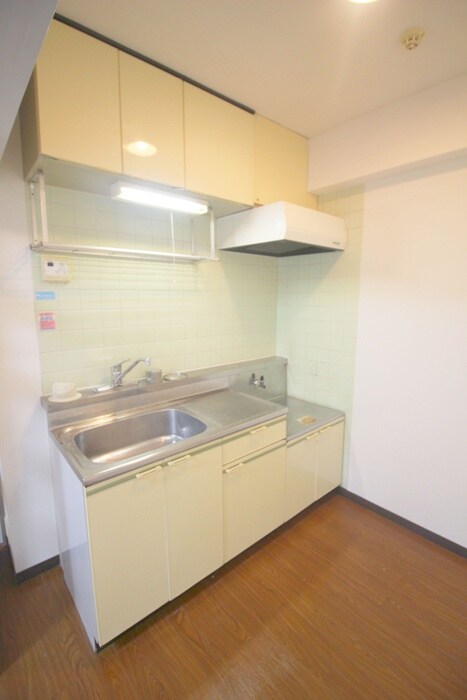 物件内観写真20　(キッチン)