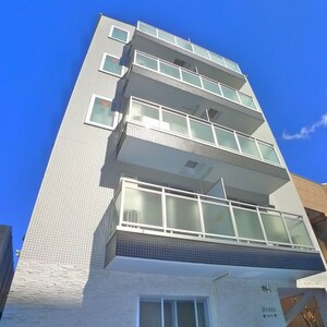 ｂ　ＣＡＳＡ　Ａｙａｓｅ外観写真