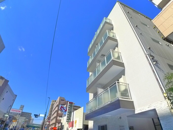 物件外観写真5　(外観写真)