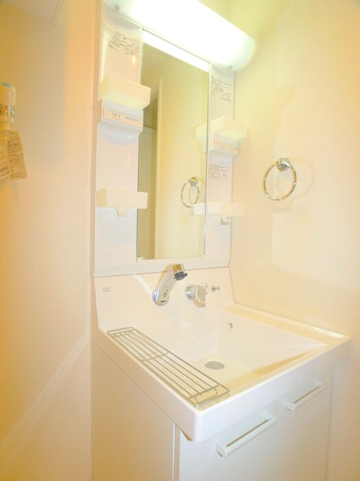 物件内観写真13　(洗面)