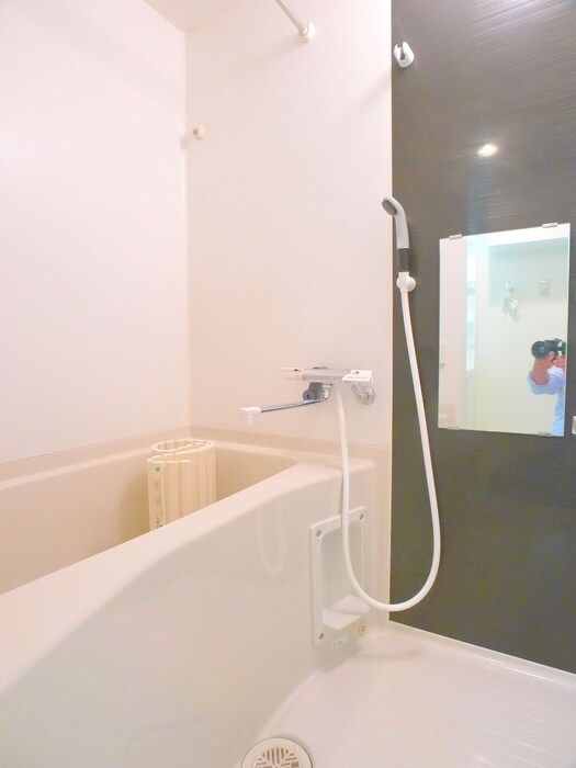 物件内観写真14　(バス／シャワールーム等)