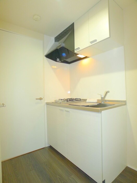 物件内観写真19　(キッチン)