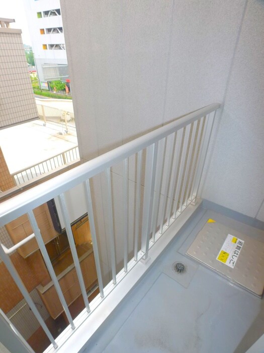 物件内観写真20　(ベランダ・バルコニー)