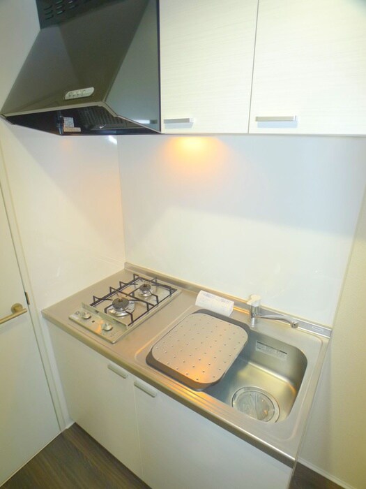 物件内観写真22　(キッチン)