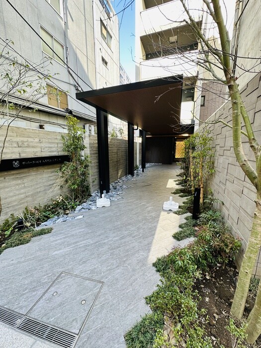 物件外観写真3　(建物設備)