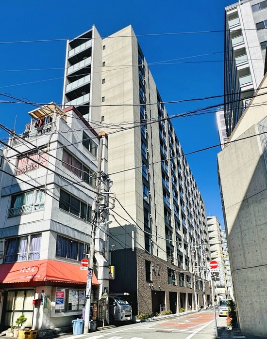 物件外観写真6　(外観写真)