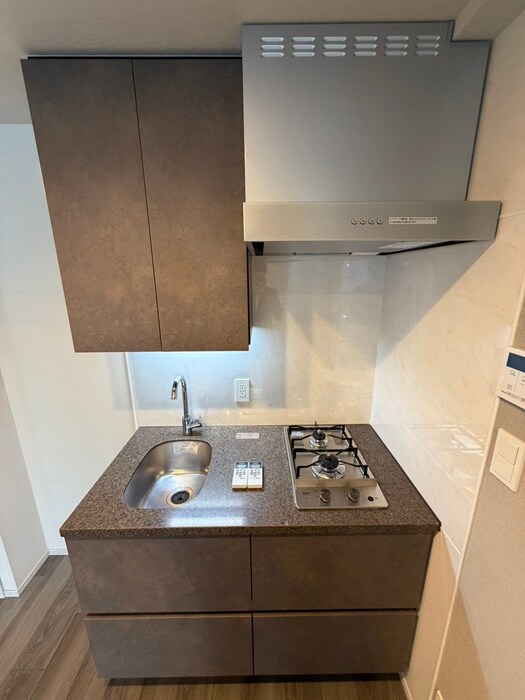 物件内観写真12　(キッチン)