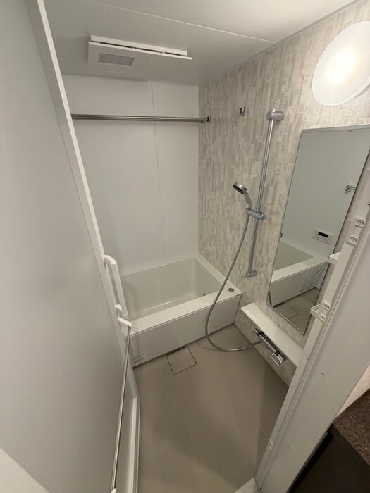 物件内観写真15　(バス／シャワールーム等)