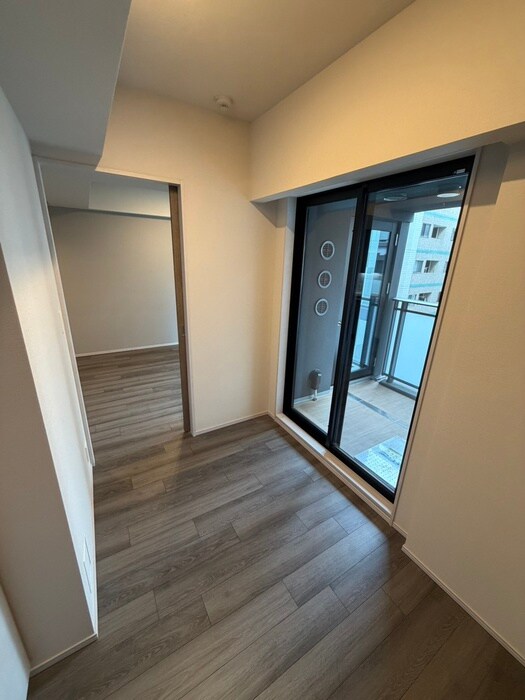 物件内観写真21　(省エネ性能ラベル)