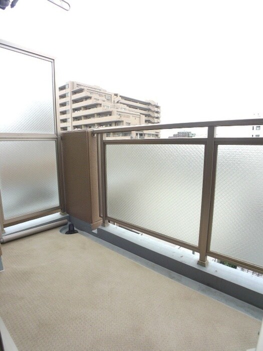 物件内観写真13　(ベランダ・バルコニー)
