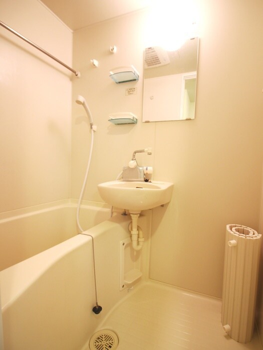 物件内観写真16　(洗面)