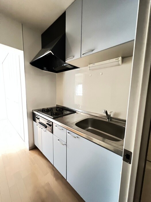 物件内観写真10　(キッチン)