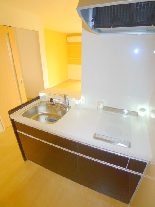 物件内観写真7　(キッチン)