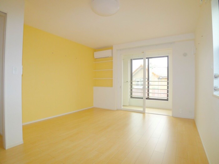 物件内観写真10　(居室)