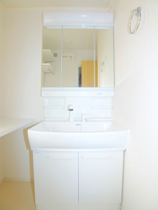 物件内観写真14　(洗面)
