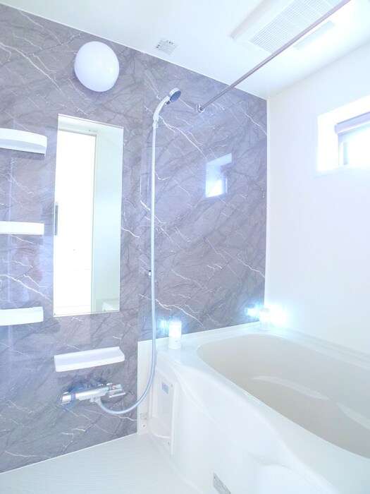 物件内観写真15　(バス／シャワールーム等)