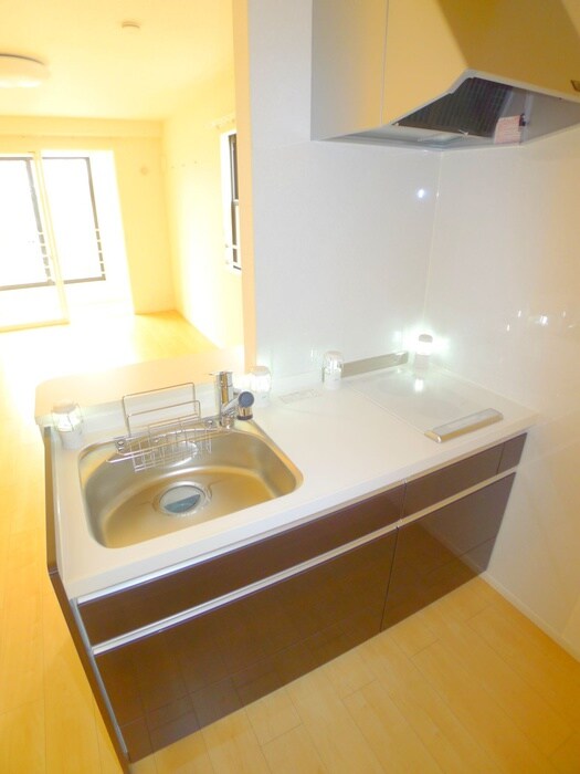 物件内観写真18　(キッチン)