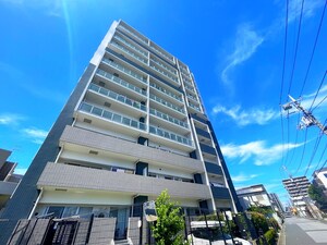 ウィルローズ東川口（902）外観写真