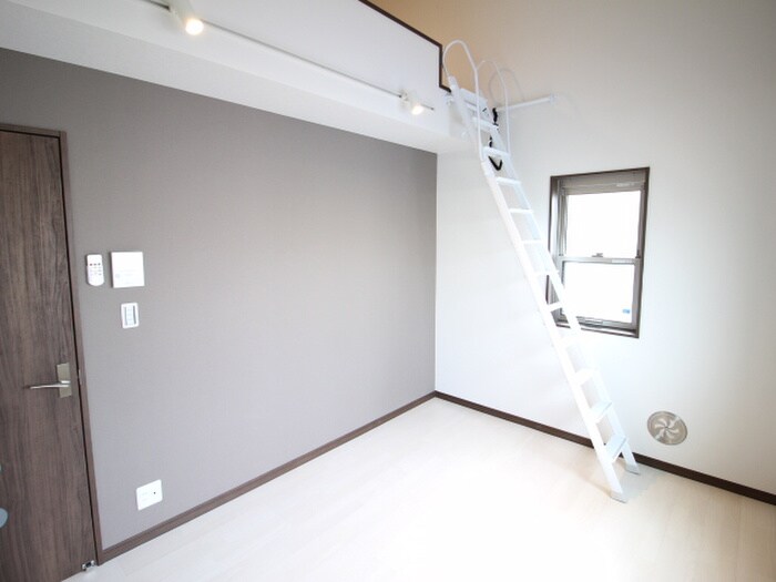 物件内観写真7　(居室)