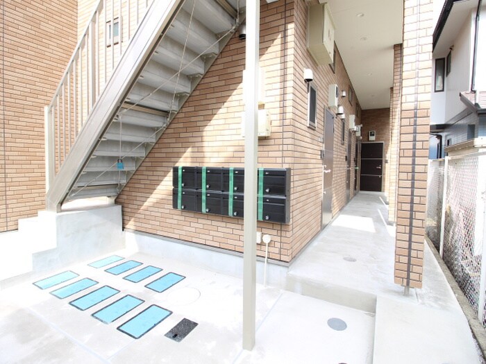 物件外観写真4　(外観写真)