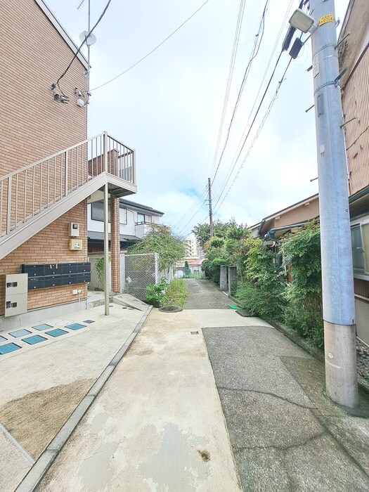 物件外観写真5　(周辺環境)