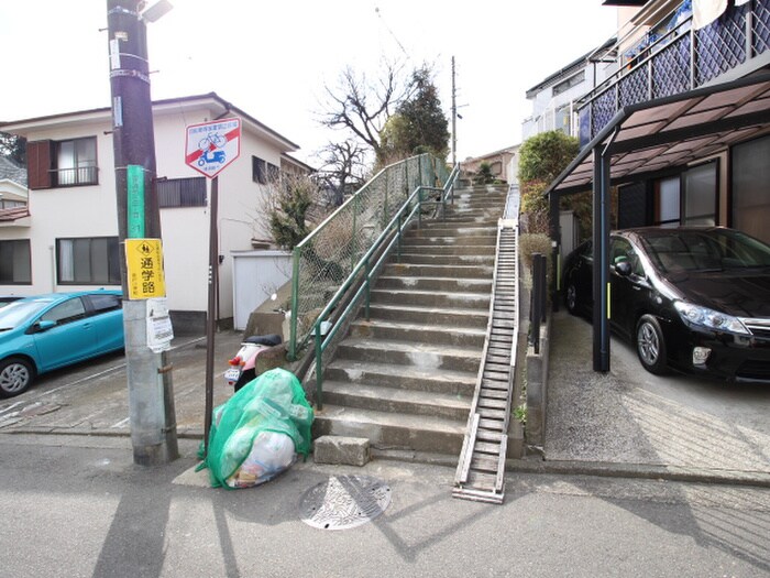 物件外観写真6　(周辺環境)