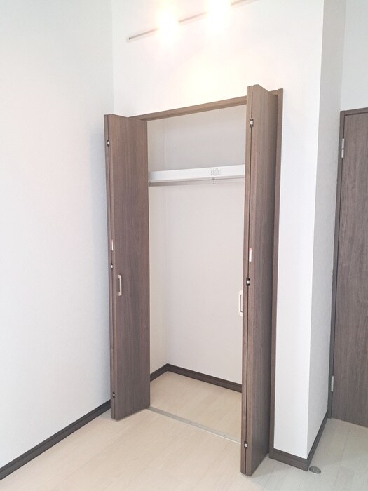 物件内観写真10　(収納)