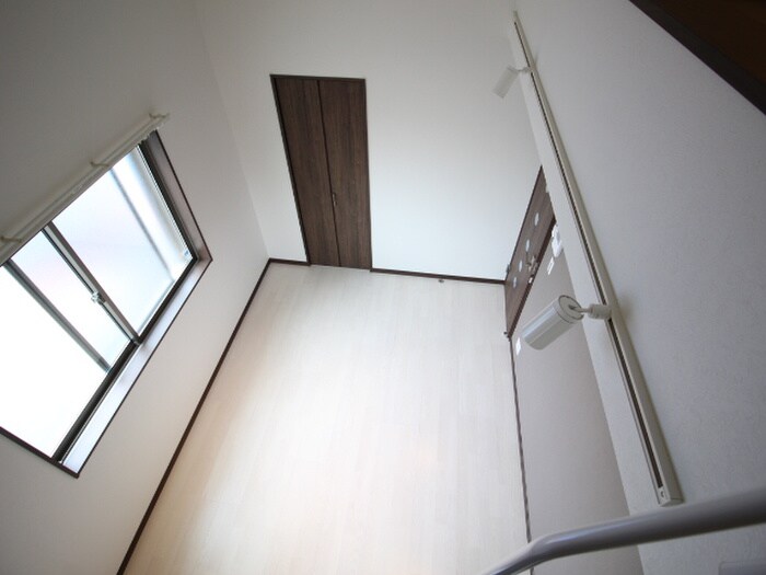 物件内観写真10　(居室)