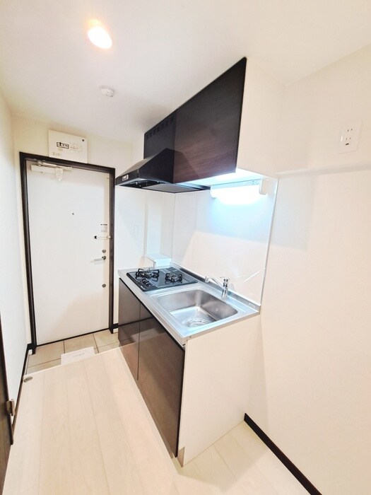 物件内観写真11　(キッチン)