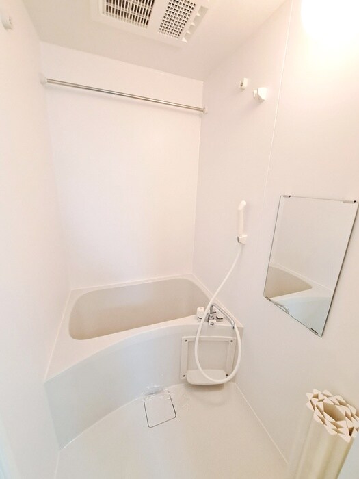 物件内観写真12　(バス／シャワールーム等)