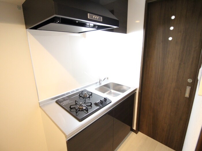 物件内観写真12　(キッチン)