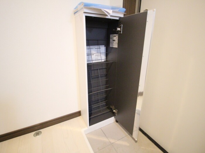 物件内観写真13　(靴箱)