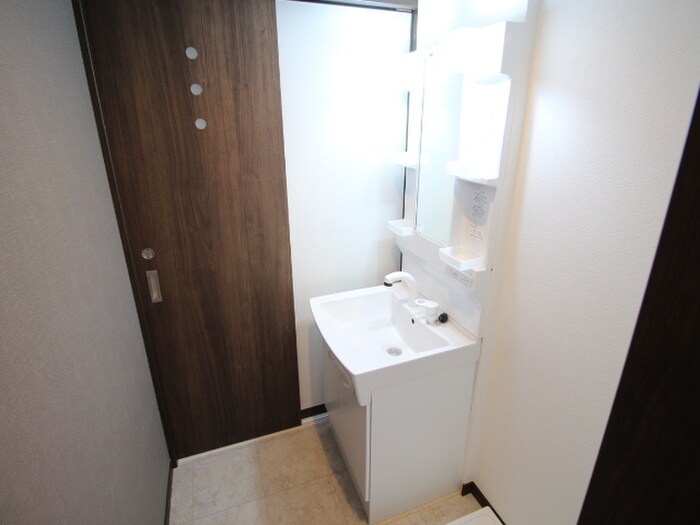 物件内観写真15　(洗面)