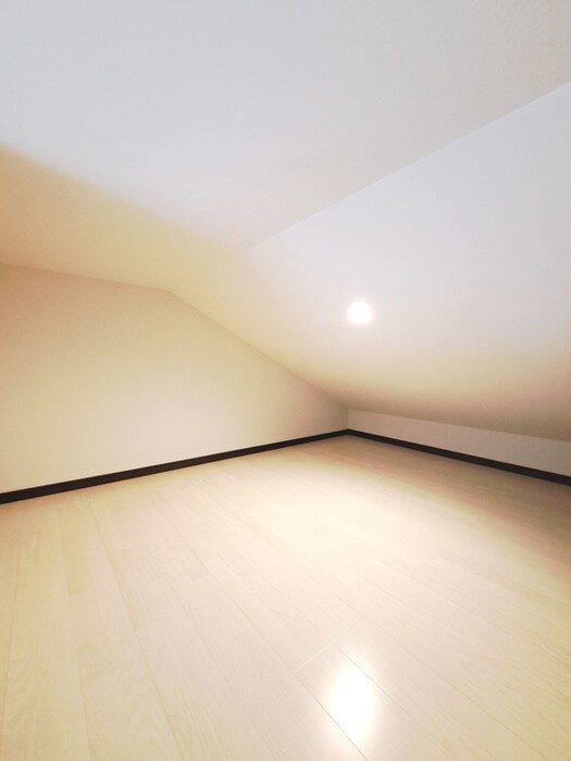物件内観写真16　(ロフト)