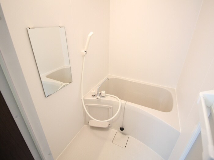 物件内観写真16　(バス／シャワールーム等)