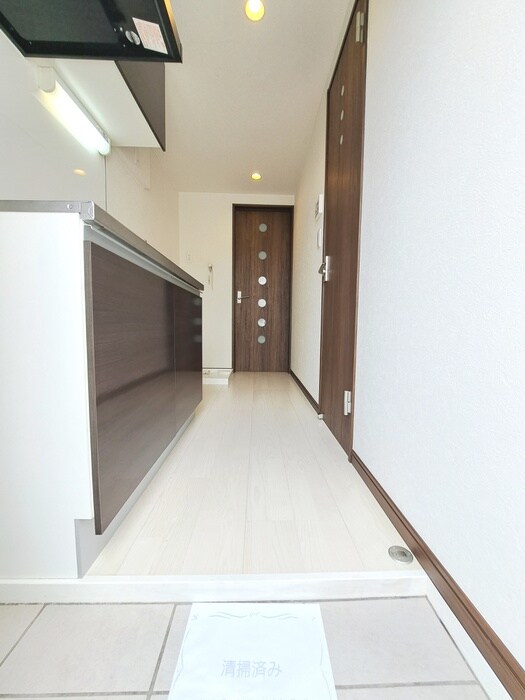 物件内観写真20　(玄関)