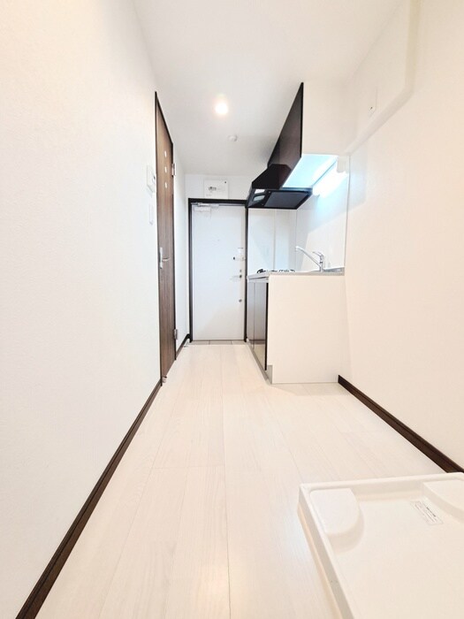 物件内観写真21　(廊下)