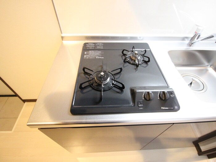 物件内観写真21　(キッチン)