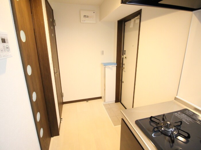 物件内観写真22　(玄関)