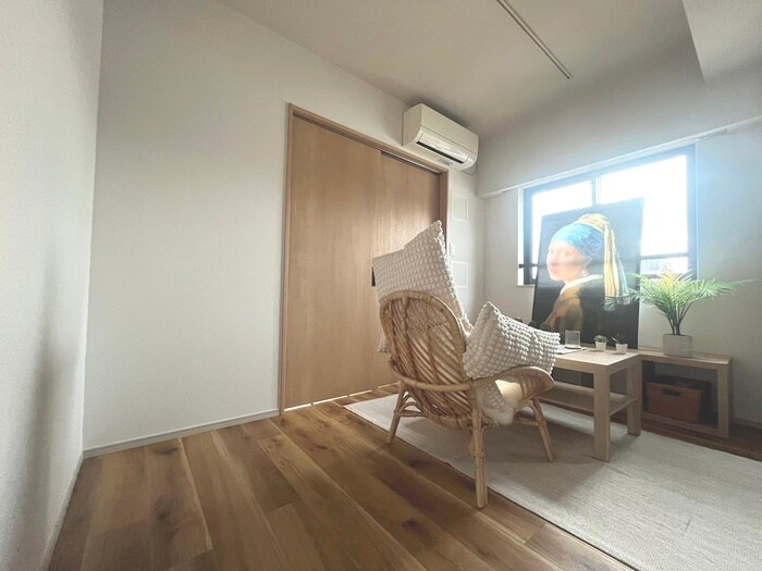 物件内観写真8　(居室)