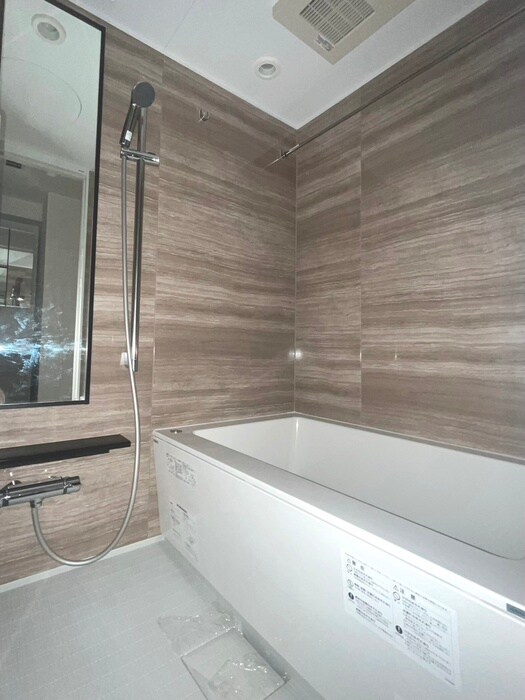 物件内観写真10　(バス／シャワールーム等)