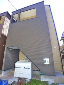 AISIO小岩の外観写真