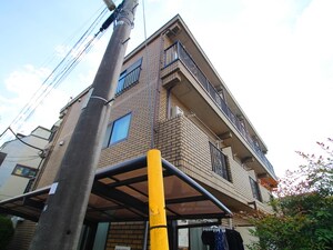 モア大泉学園外観写真