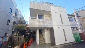 ヒミココ－ト経堂(102)外観写真